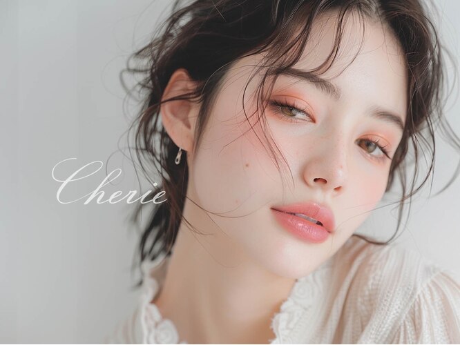 CHERIE（シェリー）の「CHERIE/シェリー/ワンピース（ワンピース）」 - WEAR