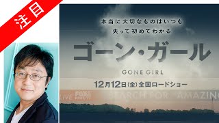 ネタバレあり】『ゴーンガール』感想・解説：映像＝イメージで読み解く映画論 | ナガの映画の果てまで