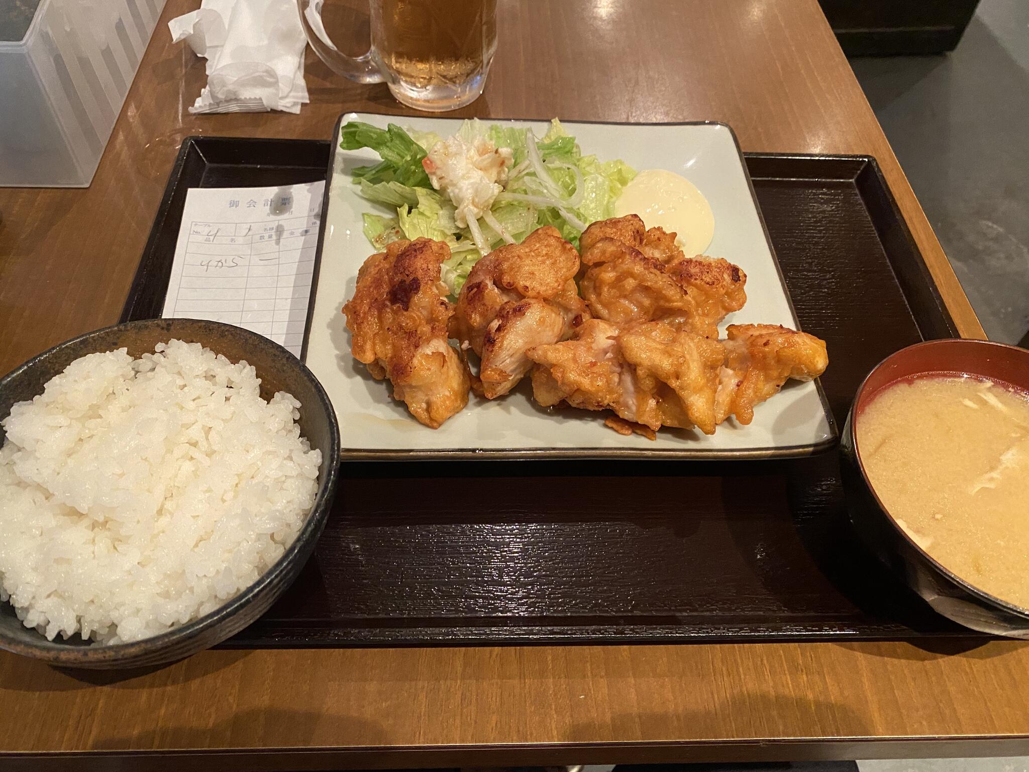 てしごとや ふくの鳥 飯田橋店（飯田橋/居酒屋） -