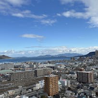 夕凪の湯 HOTEL 花樹海 （ハナジュカイ） -