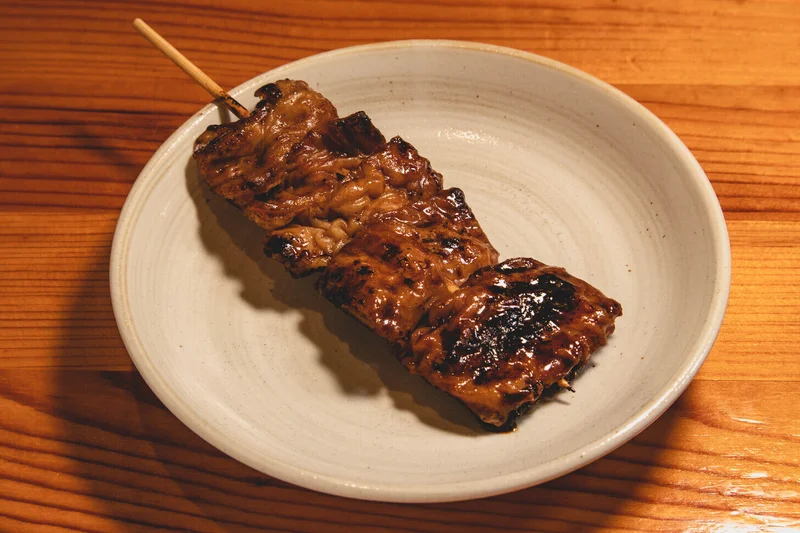 焼き鳥日吉丸