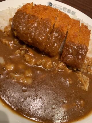 カレーハウス CoCo壱番屋 水戸南インター店（水戸/カレー） - Retty