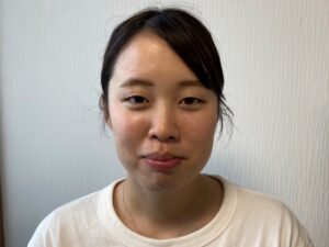 Kaori Takeshita 竹下かおり |