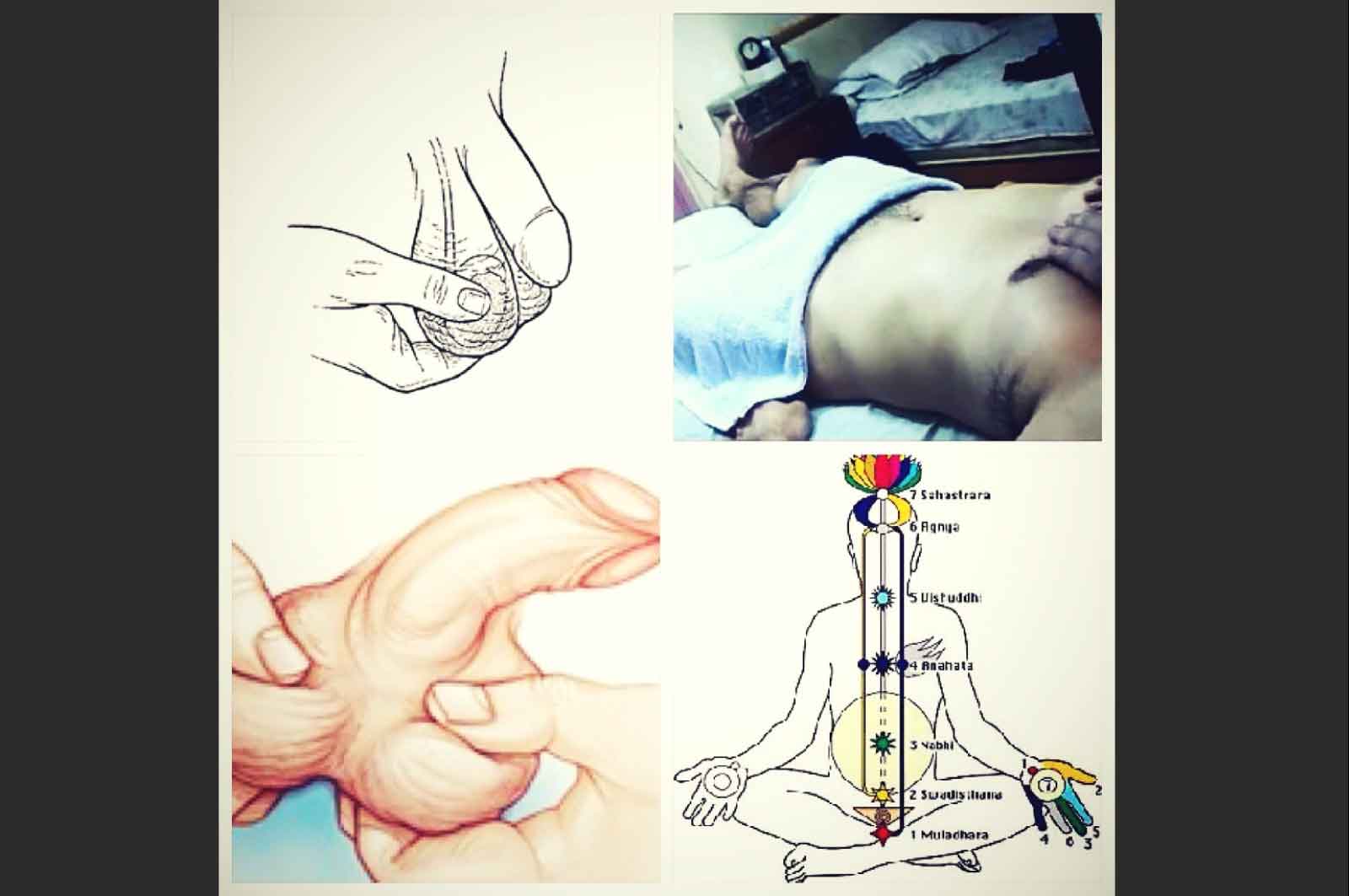 タイ式睾丸マッサージで絶倫ペニスを作る方法【図解】 | セクテクサイト