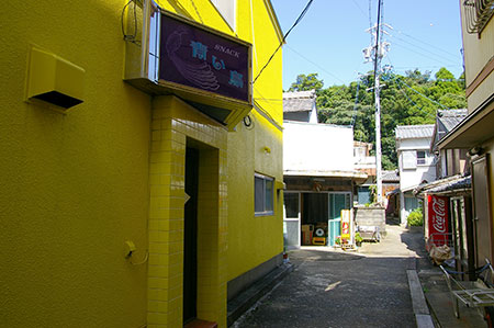 渡鹿野島（わたかの）寿屋 宴会コンパニオンが面白い！！ | 伊勢志摩