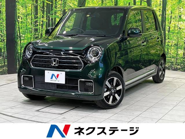 ホンダ Ｎ－ＯＮＥ ＲＳ 0.8万Km