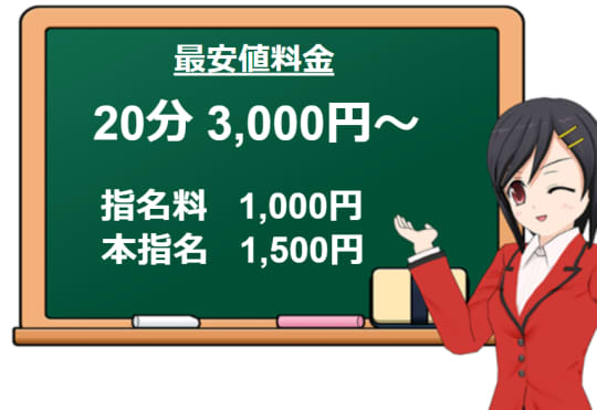 上福岡駅近くのおすすめ風俗店 | アガる風俗情報