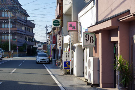 熊本の繁華街を徹底紹介！上通・下通・新市街は遊びの中心地！夜も楽しい