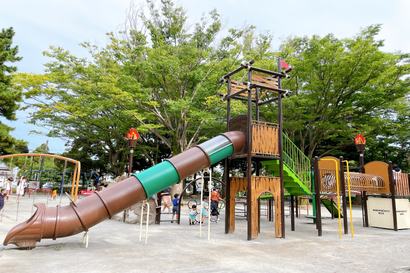 公園・レジャー・趣味 | 北習志野周辺に暮らす