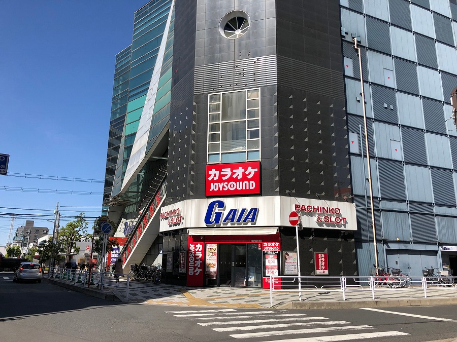 最新情報公開中!】ガイアネクスト行徳店 | 市川市