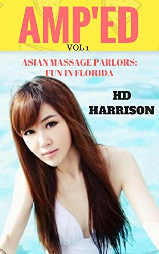 Risqué Massage Parlor Ad Upsets