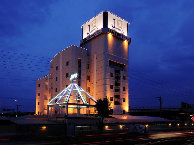 HOTEL JOY seaside (ホテル