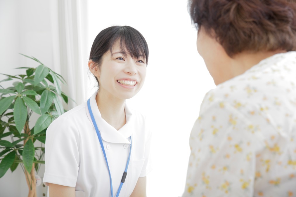 デイサービス湖楽園（常勤）の准看護師求人・採用情報 | 青森県十和田市｜コメディカルドットコム