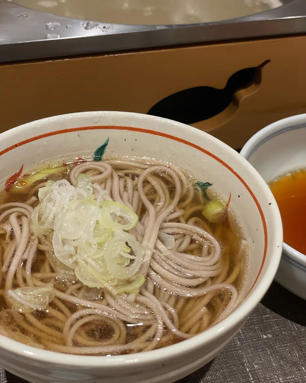 京都つゆしゃぶCHIRIRI 銀座京橋店（東京）｜お食事、ご宴会に。しゃぶしゃぶ、近江牛すき焼き、会席料理