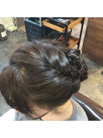 美容師・スタイリスト｜ラニカイヘアー(Rani Kai hair)｜ホットペッパービューティー