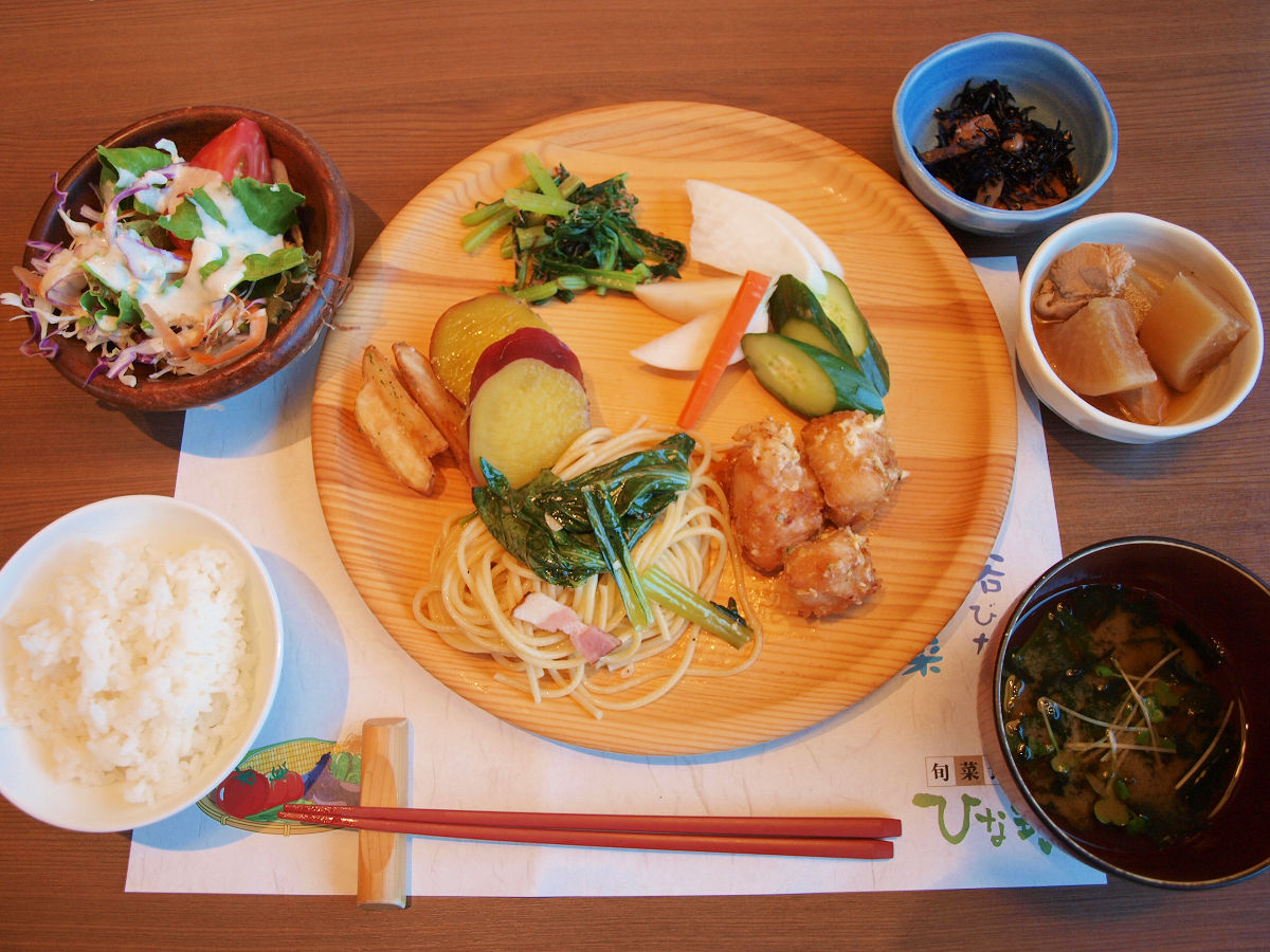 仙台市太白区】健康志向の方にも絶大な支持！旬菜食健ひな野長町店が生まれ変わります！11月14日現在は臨時休業中 | 号外NET 仙台市太白区