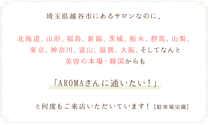 2024年11月最新】さいたま市のフェイシャルのエステティシャン/セラピスト求人・転職・給料 | ジョブメドレー