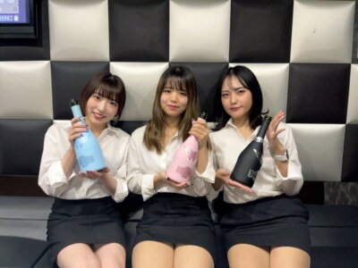 横浜市のガールズバー求人｜アルバイトナイツ