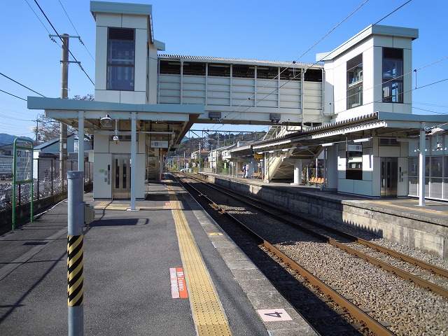 武蔵増戸駅 クチコミ・アクセス・営業時間｜あきる野・秋川渓谷【フォートラベル】