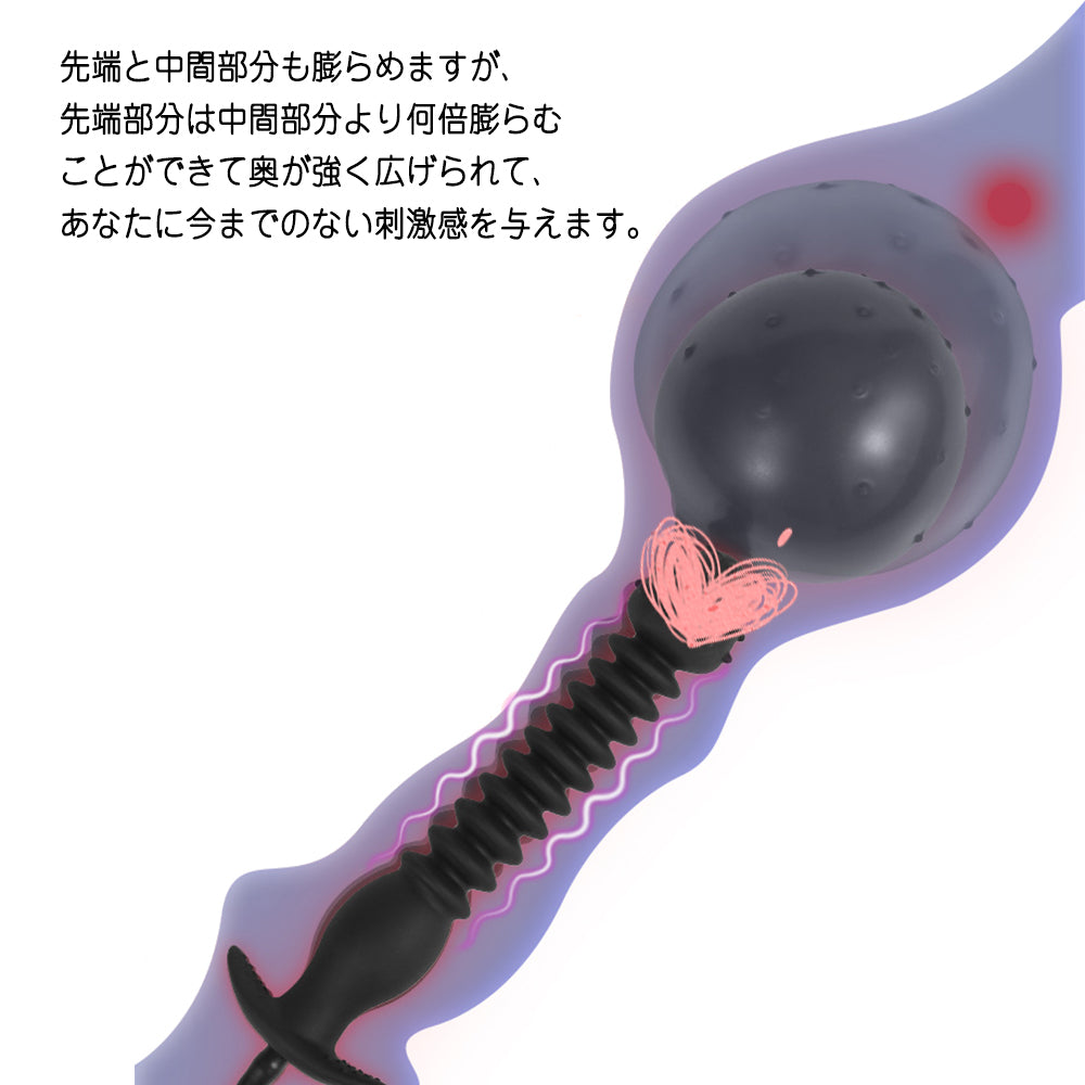 すべてのアナル拡張器具 一覧 | 大人のデパート