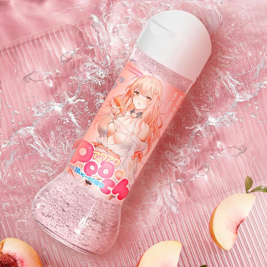 美谷朱里の生腰愛液 ローション 卸売 200ml