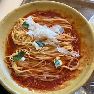 生パスタ専門店SPALA 東京タワー店（地図/芝公園・東京タワー周辺/パスタ） - 楽天ぐるなび