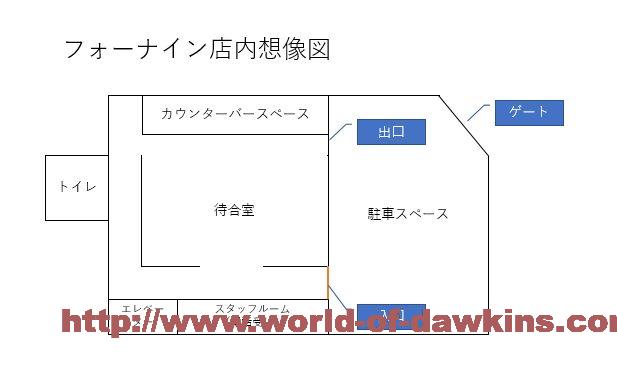 インテリア｜雄琴風俗 最高級ソープ フォーナイン