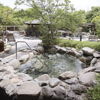 延羽の湯 羽曳野店【スーパー銭湯全国検索】