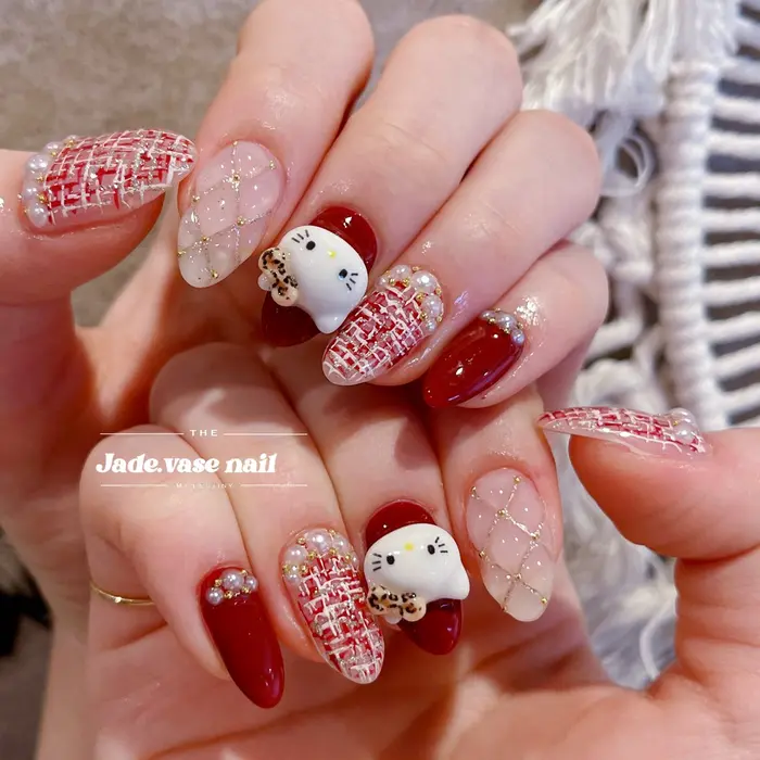 Nailsalon Akala[ネイルサロン アカラ]｜東銀座＜ネイルサロン予約＞