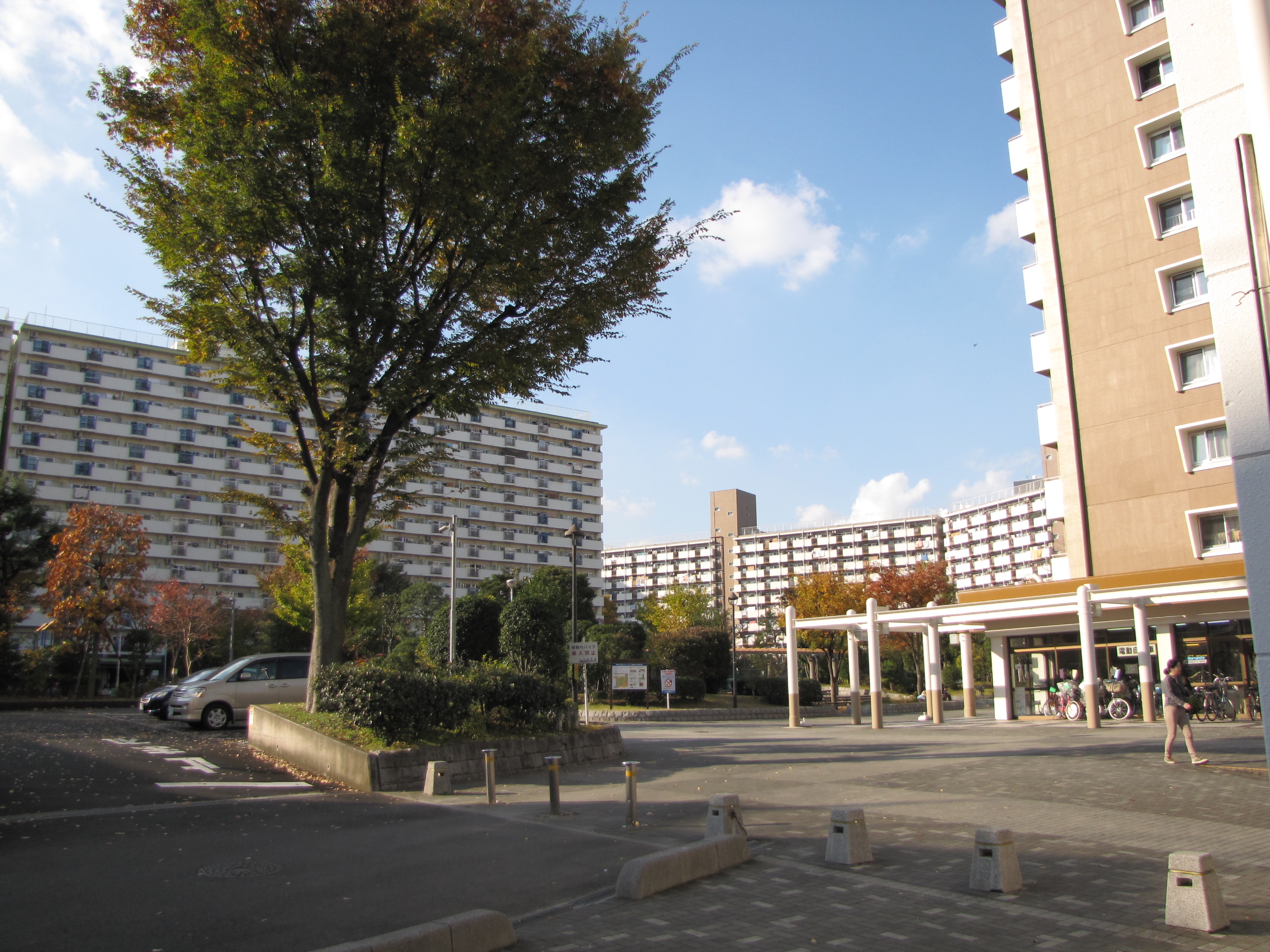 そんぽの家 豊山【豊山町】の料金と空き状況-介護付き有料老人ホーム｜安心介護紹介センター(旧かいごDB)