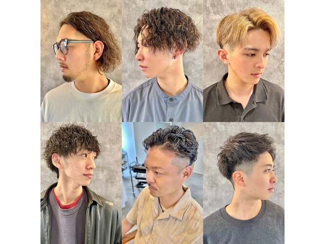 ルミ美容室｜大分市大在｜女性のみのプライベートサロン (@rumi_hair) • Instagram photos