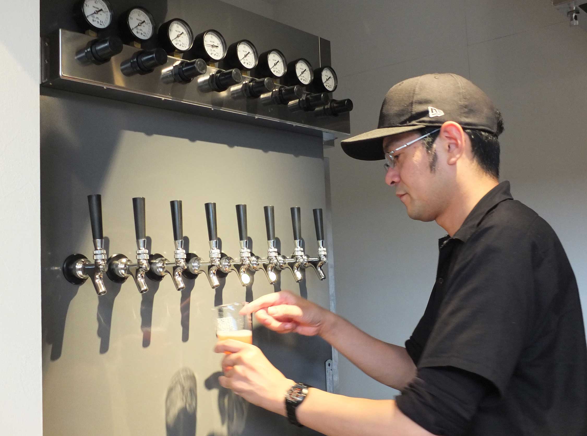 🍺 新潟県三条市に新しくオープンする居酒屋「tamariva」 このアカウントではこれからオープンに向けての動きや 