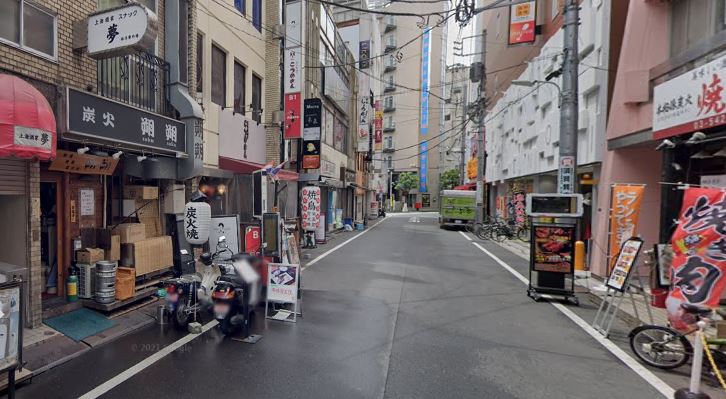 剛力彩芽似のふわふわギャルに抜いてもらう！ 五反田のピンクサロン シェイク