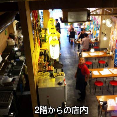 クチコミ一覧：地魚屋台 ごっつぁん 小倉魚町店(福岡県北九州市小倉北区魚町/居酒屋) - PayPayグルメ