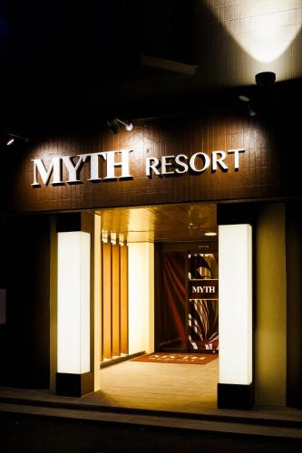 MYTH DX｜マイス DX 客室・料金