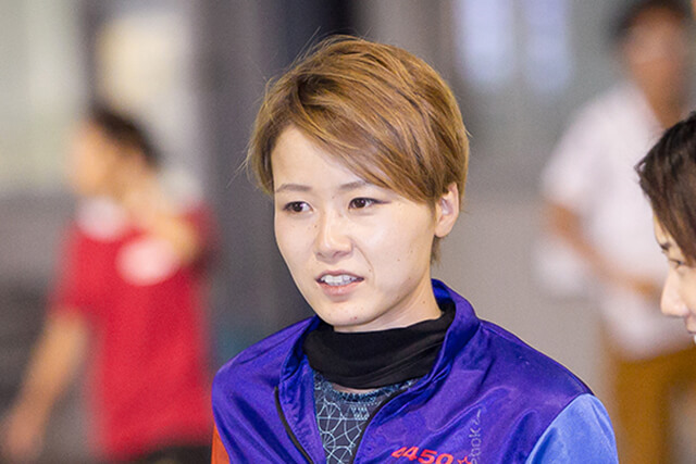 深川麻奈美選手 | ウィポとMENSAとボートレース - 楽天ブログ