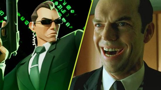 Agent Smith - Wikipedia