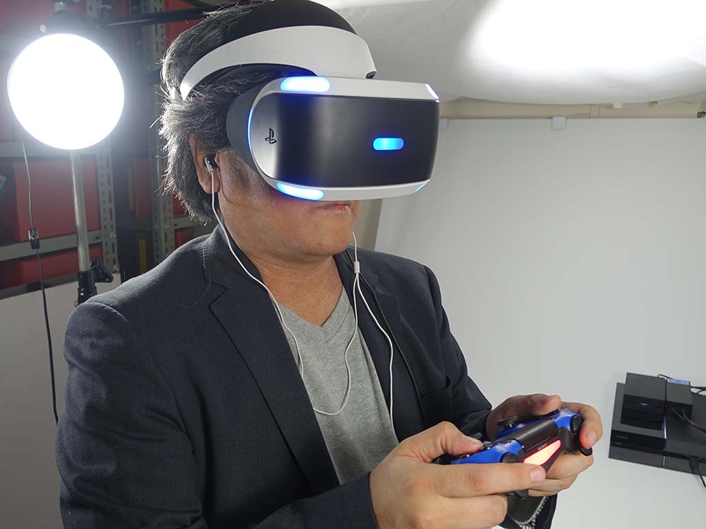 七瀬アリス最新VRレビュー！ キスと淫語の激アマプレイに編集長もセルフ2回戦 - メンズサイゾー