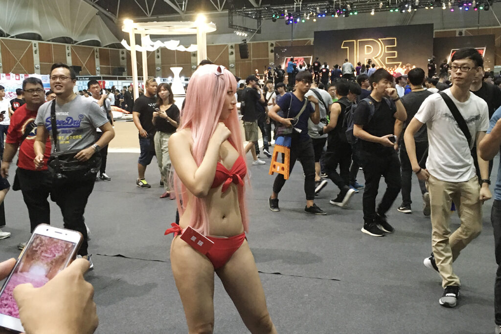 TaiwanAdultExpo(TAE) 台湾アダルト博覧会－since2011 on X: