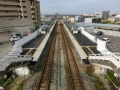 備前西市駅｜JR西日本路線図：JRおでかけネット