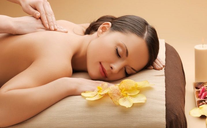 Tokyo Massage: De-stress for Less