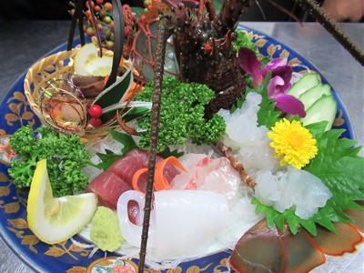 コンパニオンと宴会のできる旅館／渡鹿野島_寿屋