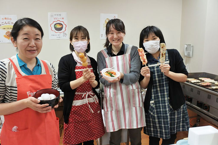 社会医療法人二本松会｜山形さくら町病院、かみのやま病院、かなやの里|