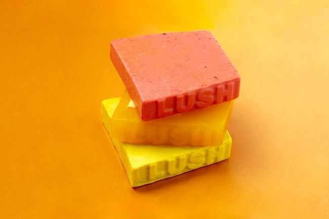 LUSH ラッシュ ボディソープ セット