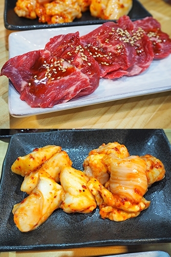 焼肉 生粋 新居浜本店（やきにく なまいき