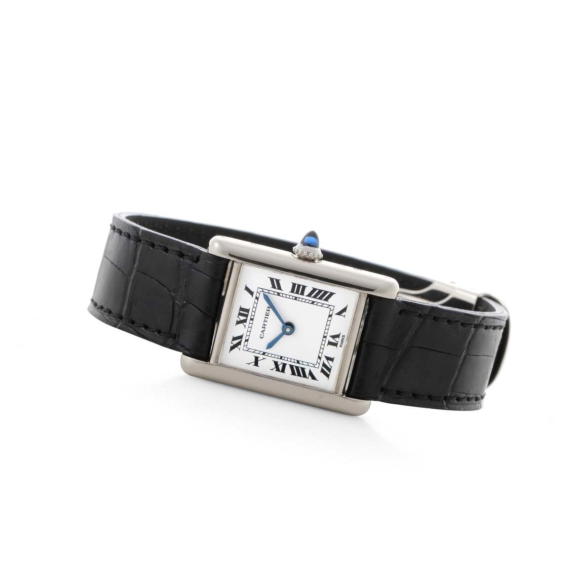 カルティエ（Cartier）SIHH2018新作 タンク ルイ