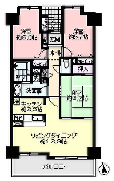 茨城県】【土浦市】「プティエテ」ケーキのはしっこ弁当ラバーズハイ : 大食いグルメなランチ