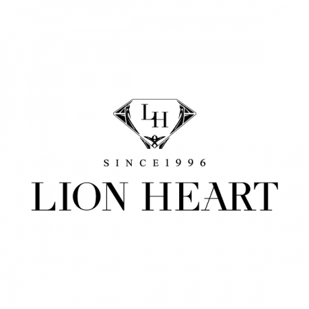 ライオンハート(LION HEART)公式通販サイト | メンズシルバーアクセサリー