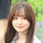 森香澄の結婚式コーデが可愛すぎて！「花嫁さんより目立っちゃう」シースルー全身黒＆リボン「髪のセット教えて！」/芸能/デイリースポーツ online