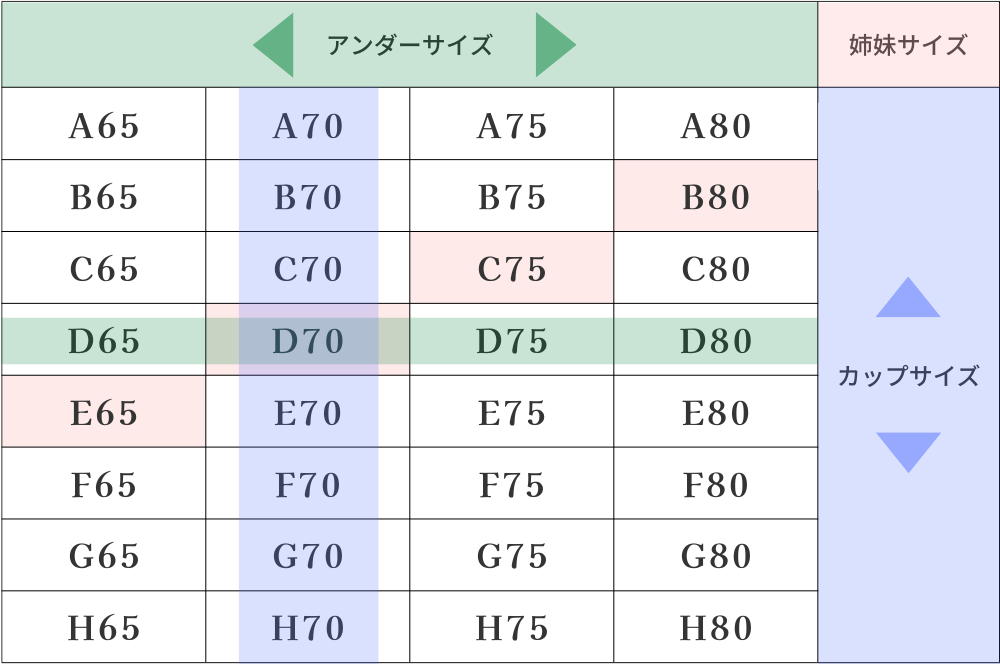 ツーハッチ tu-hacci 「見た目サイズ確実にアップ！」